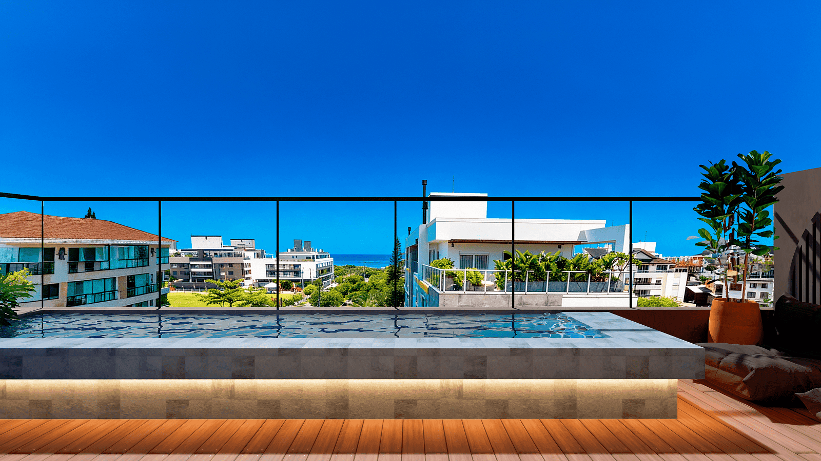 Novo Campeche SPOT II